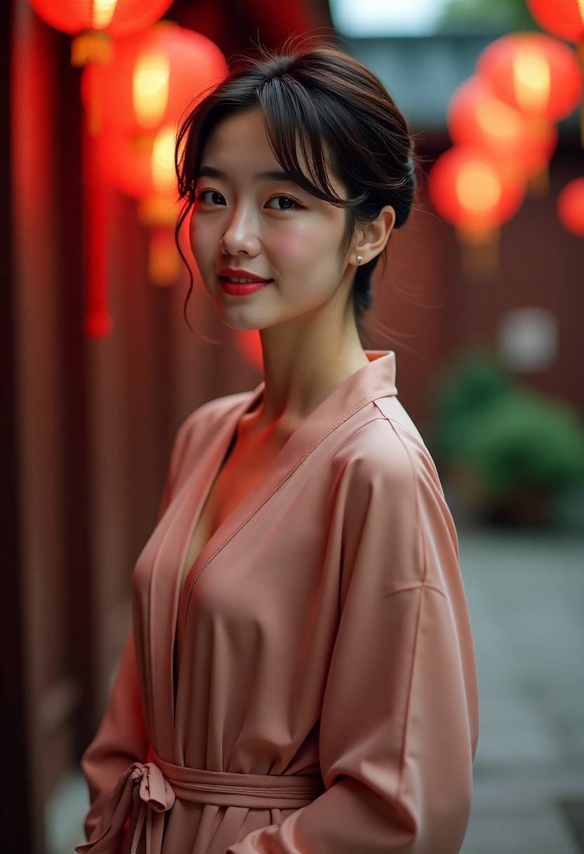 厨房里的奇遇