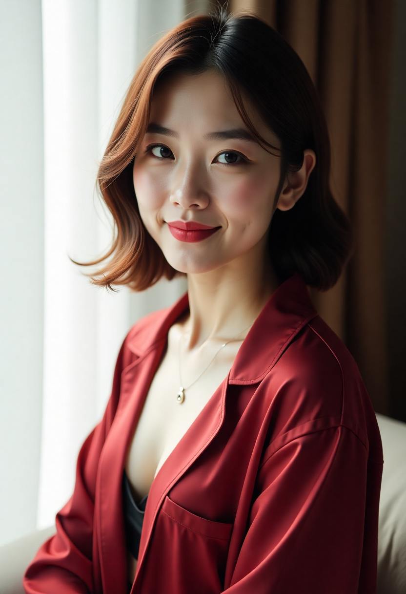 古镇谜案集