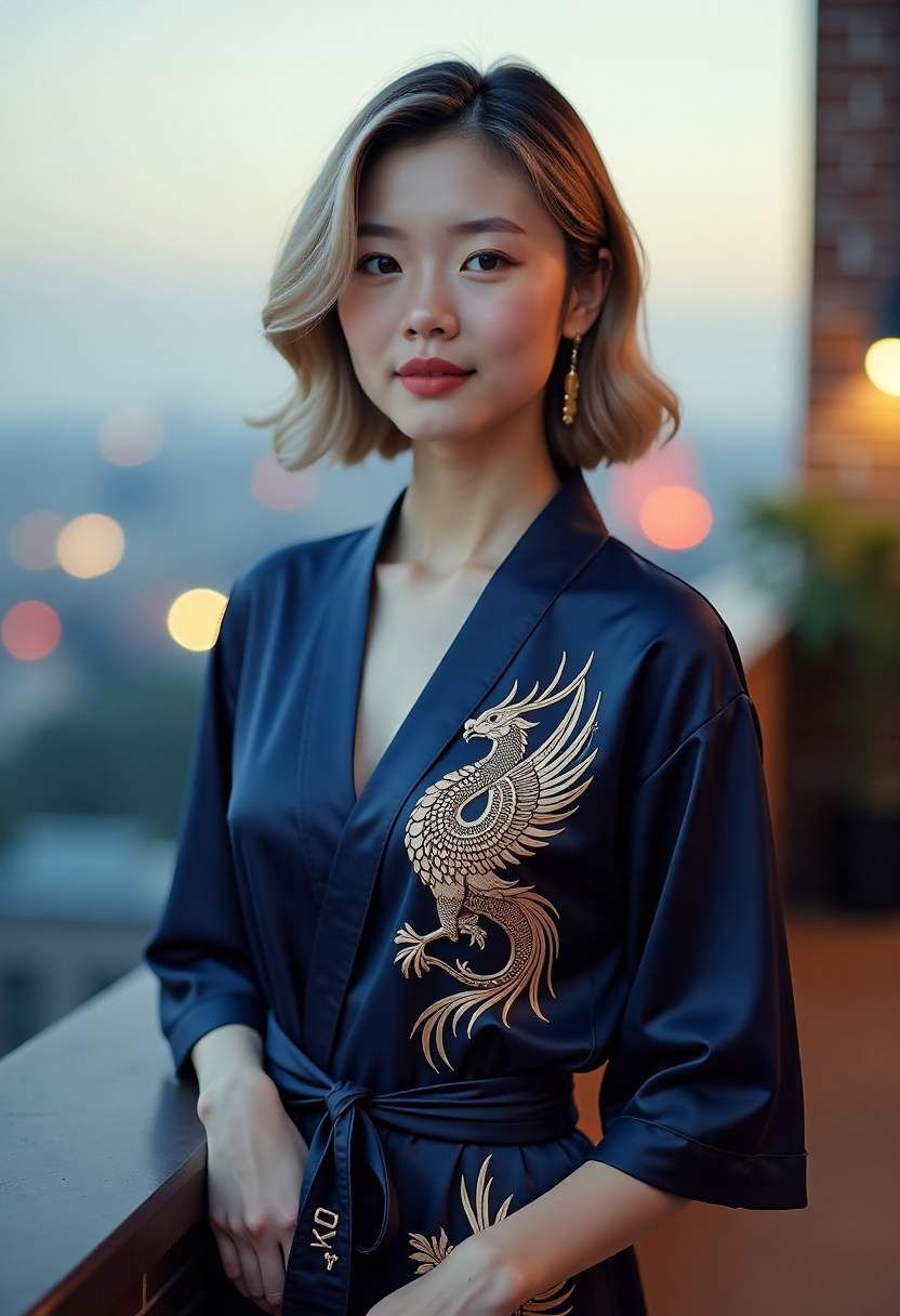隐秘暗线